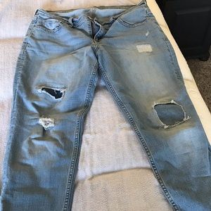 Old Navy Jeans